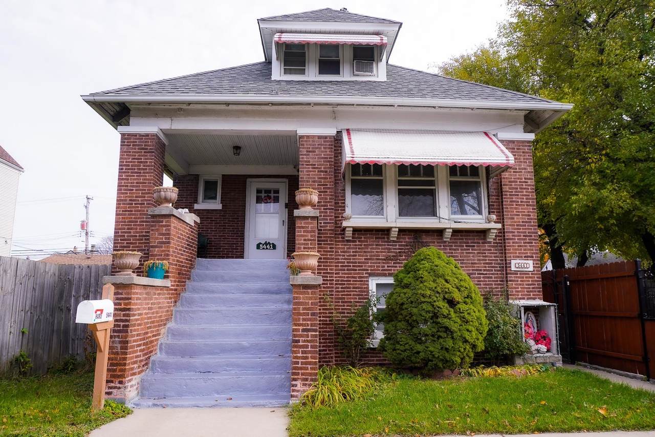 5441 Fairfield Avenue - Photo 1