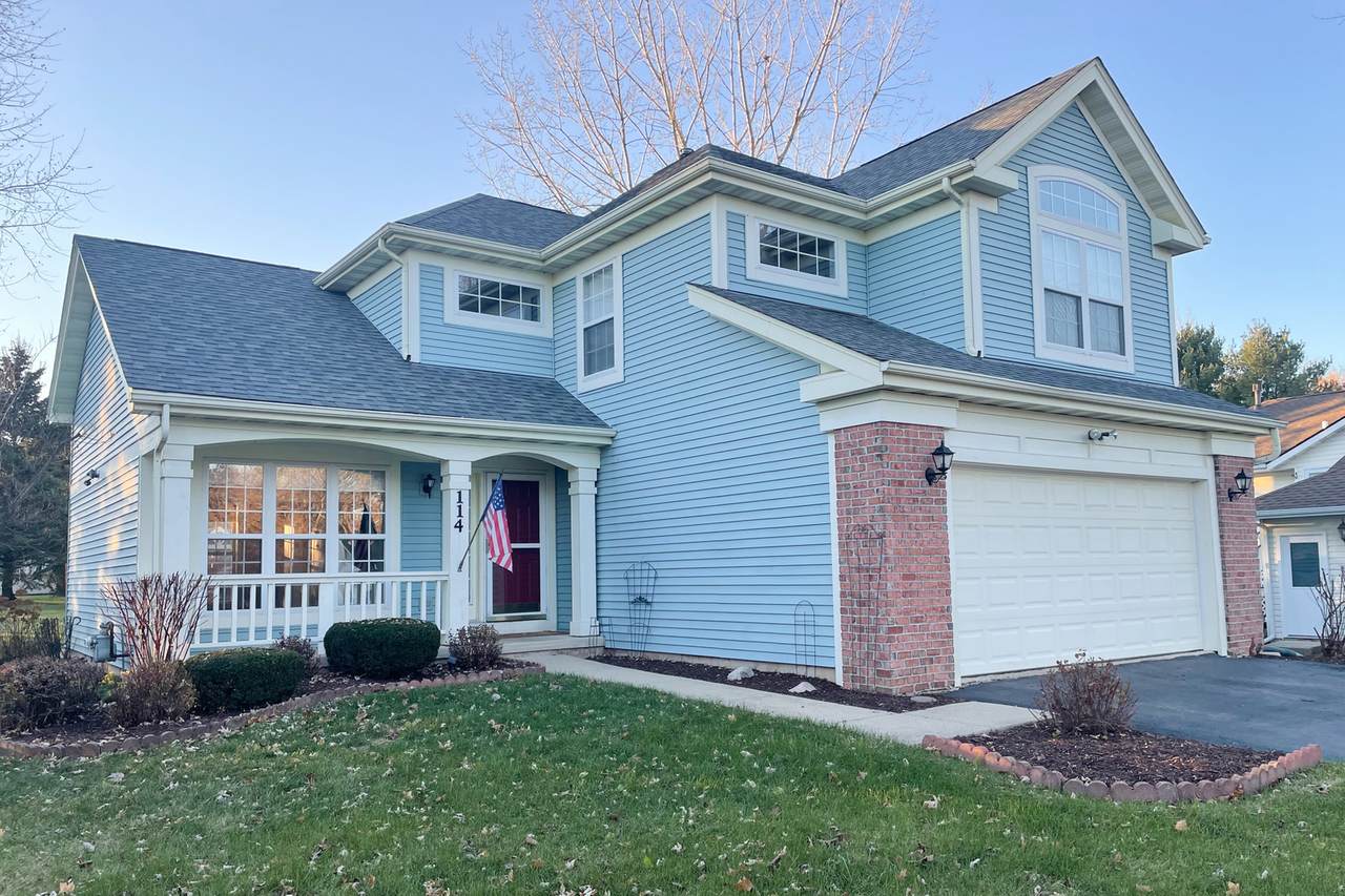 114 New Foundland Place - Photo 1