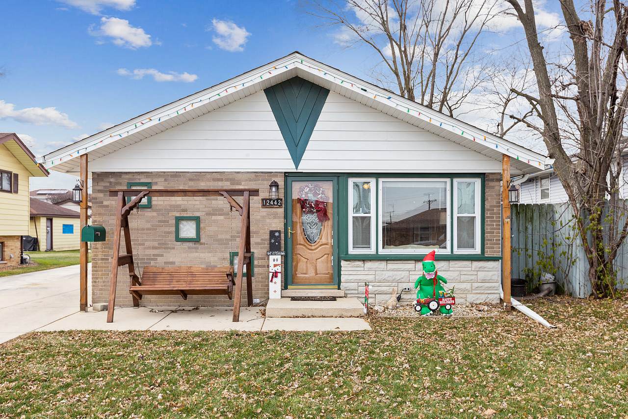 12442 Keeler Avenue - Photo 1