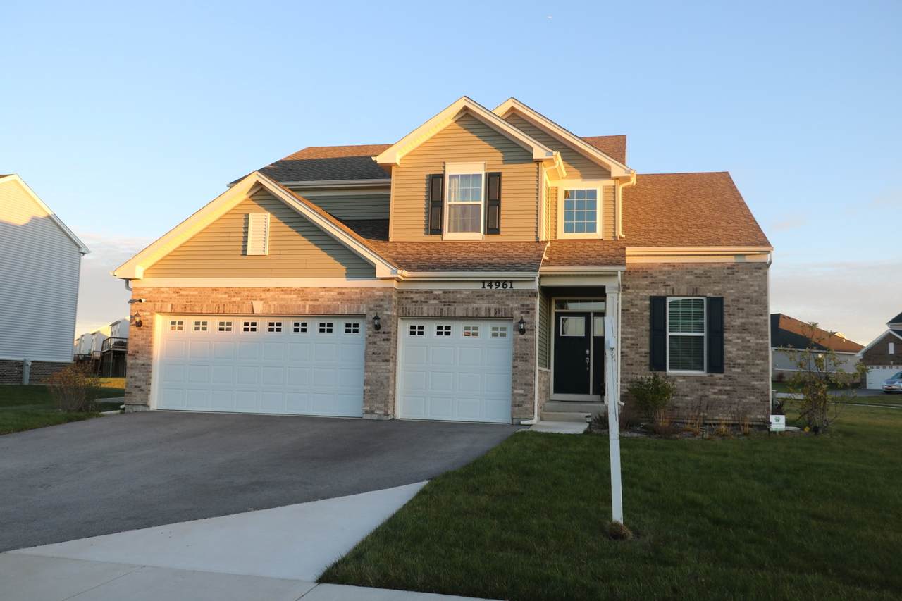 14961 Whitney Street - Photo 1