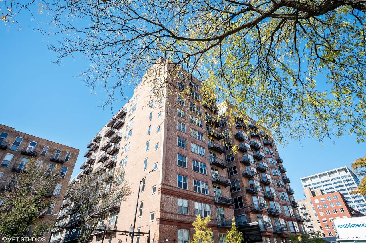500 Clinton Street - Photo 1