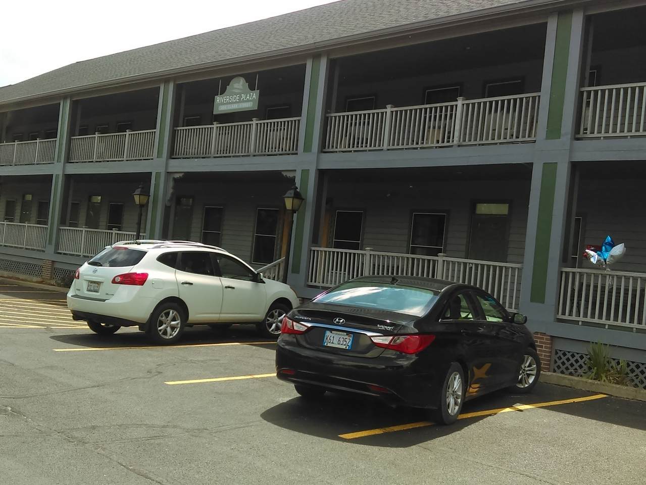 325 Clark Street - Photo 1