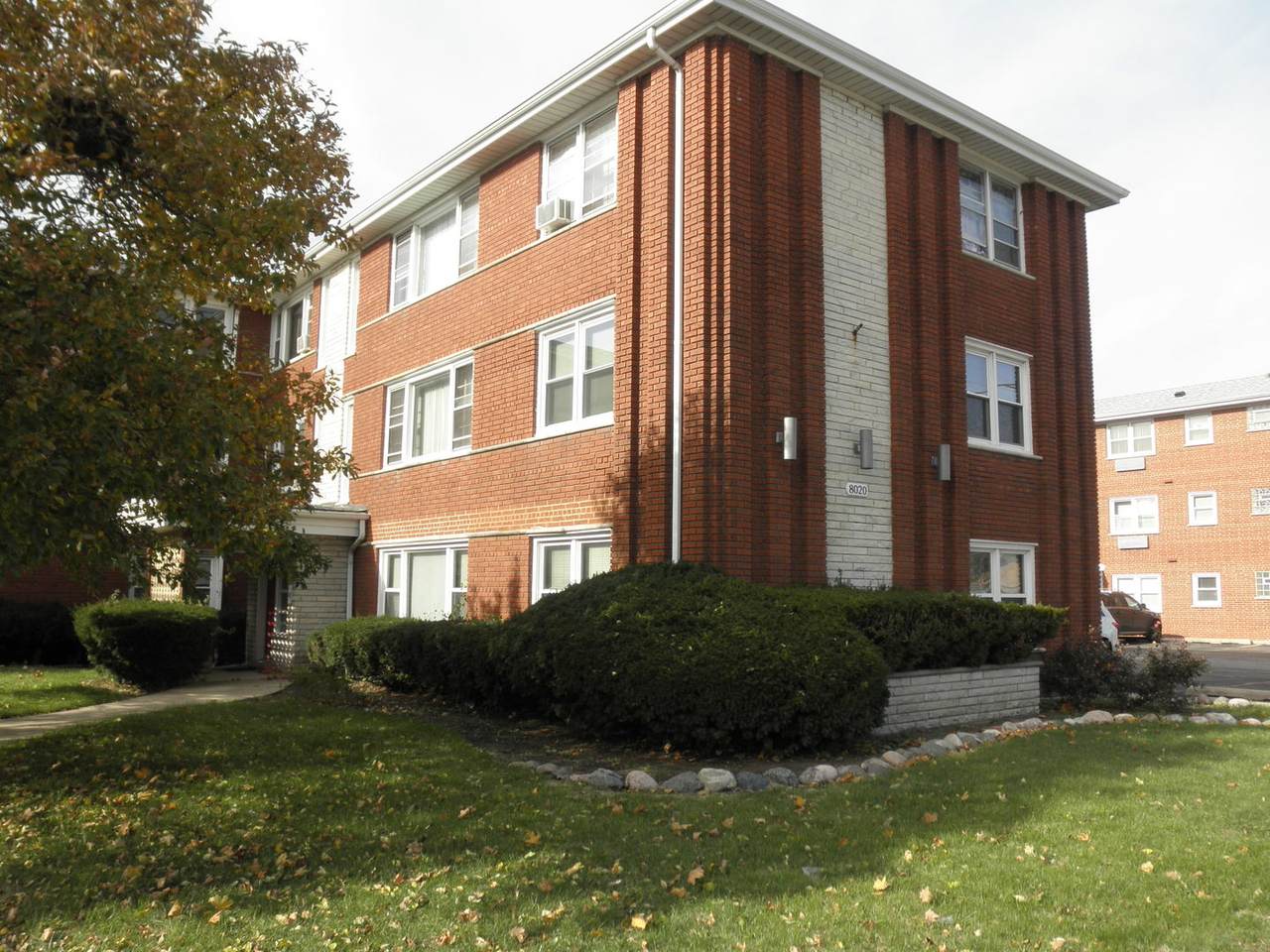 8020 Pulaski Road - Photo 1
