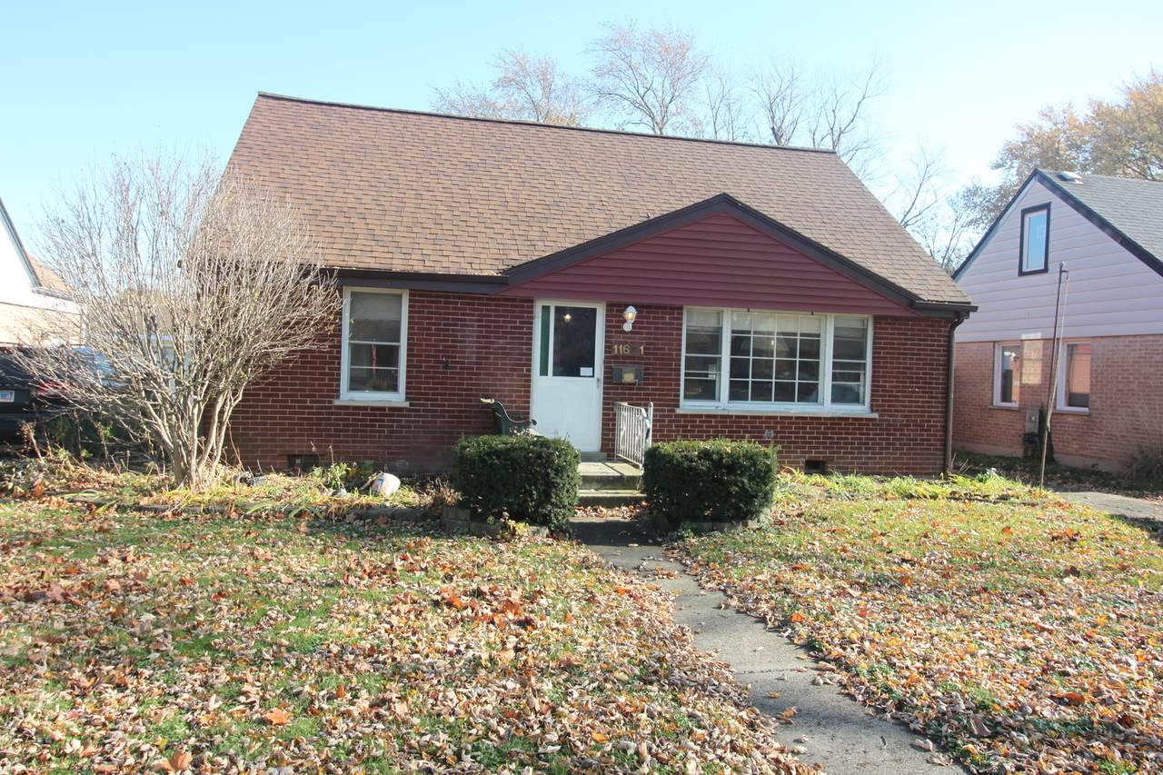 11601 Kenneth Avenue - Photo 1
