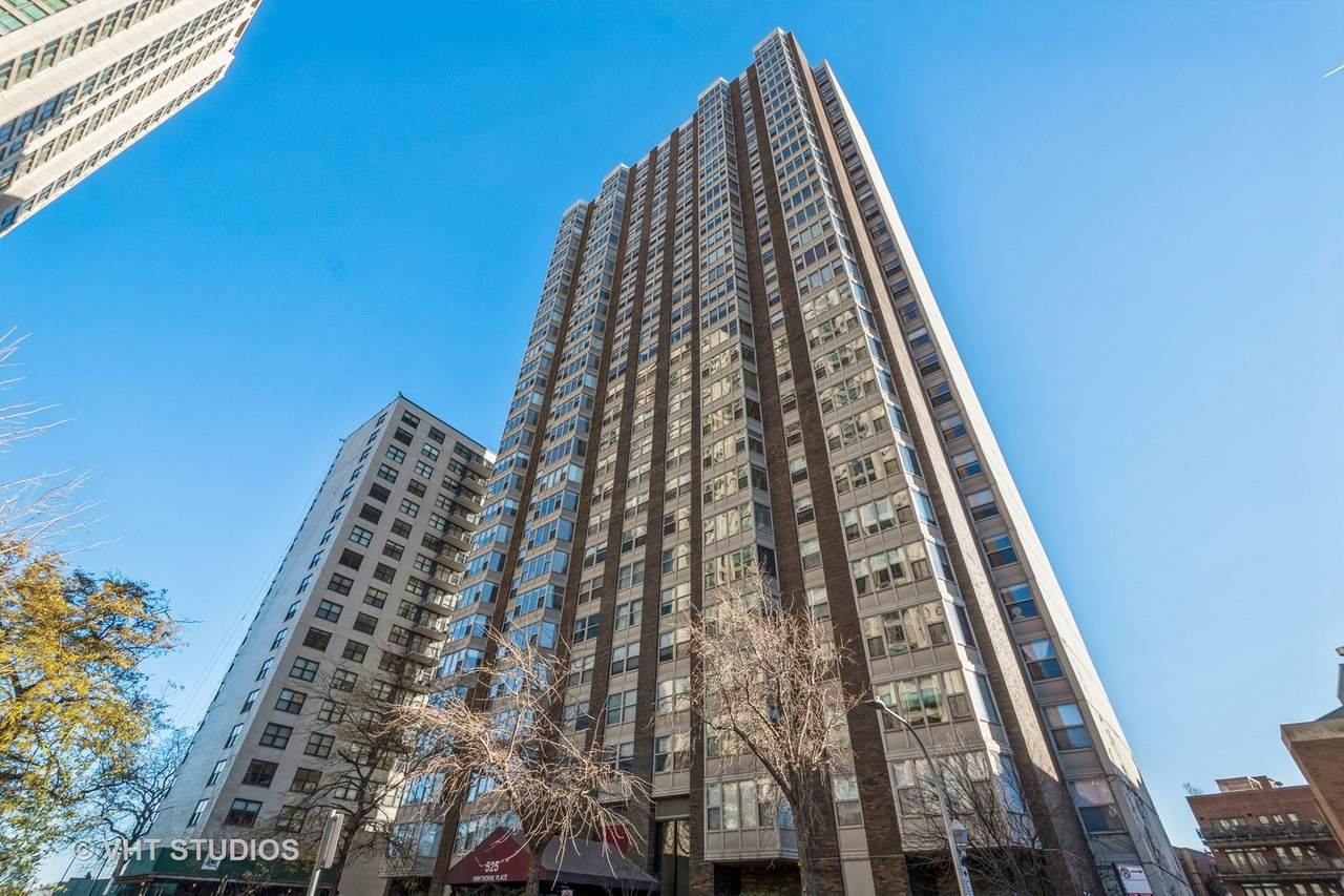 525 Hawthorne Place - Photo 1