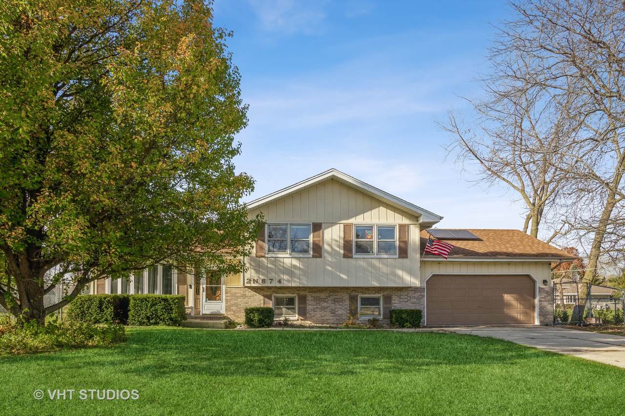 2N674 Kenmore Street - Photo 1