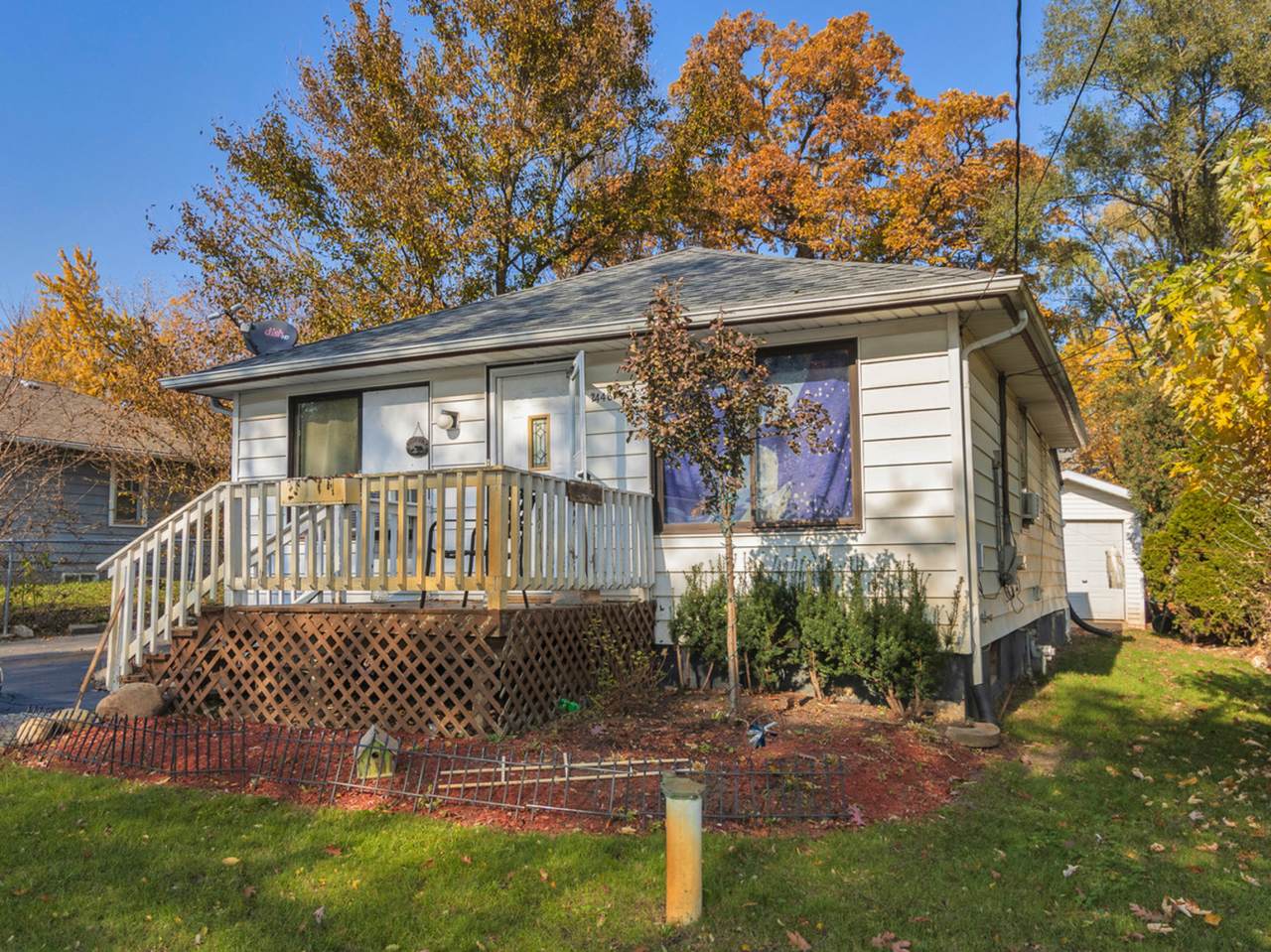 24482 Norelius Avenue - Photo 1
