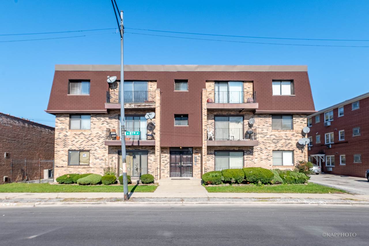 2728 87th Street - Photo 1