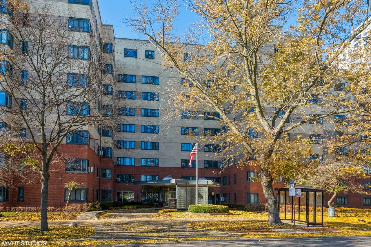 5044 Marine Drive - Photo 1