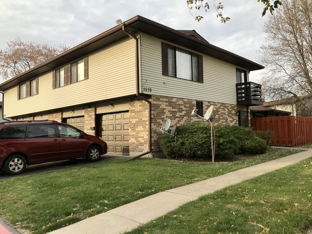1570 Perry Court - Photo 1