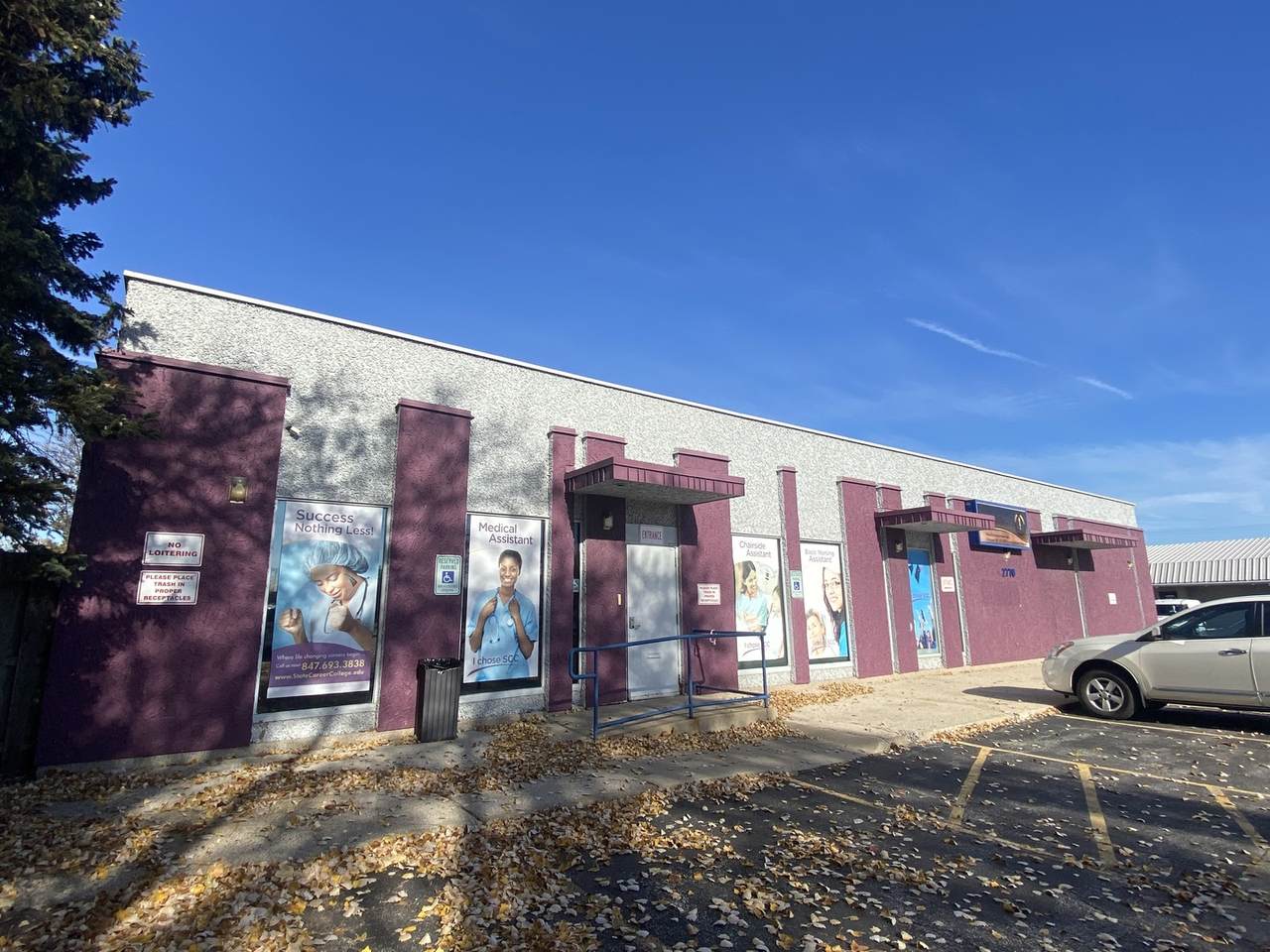 2770 Grand Avenue - Photo 1