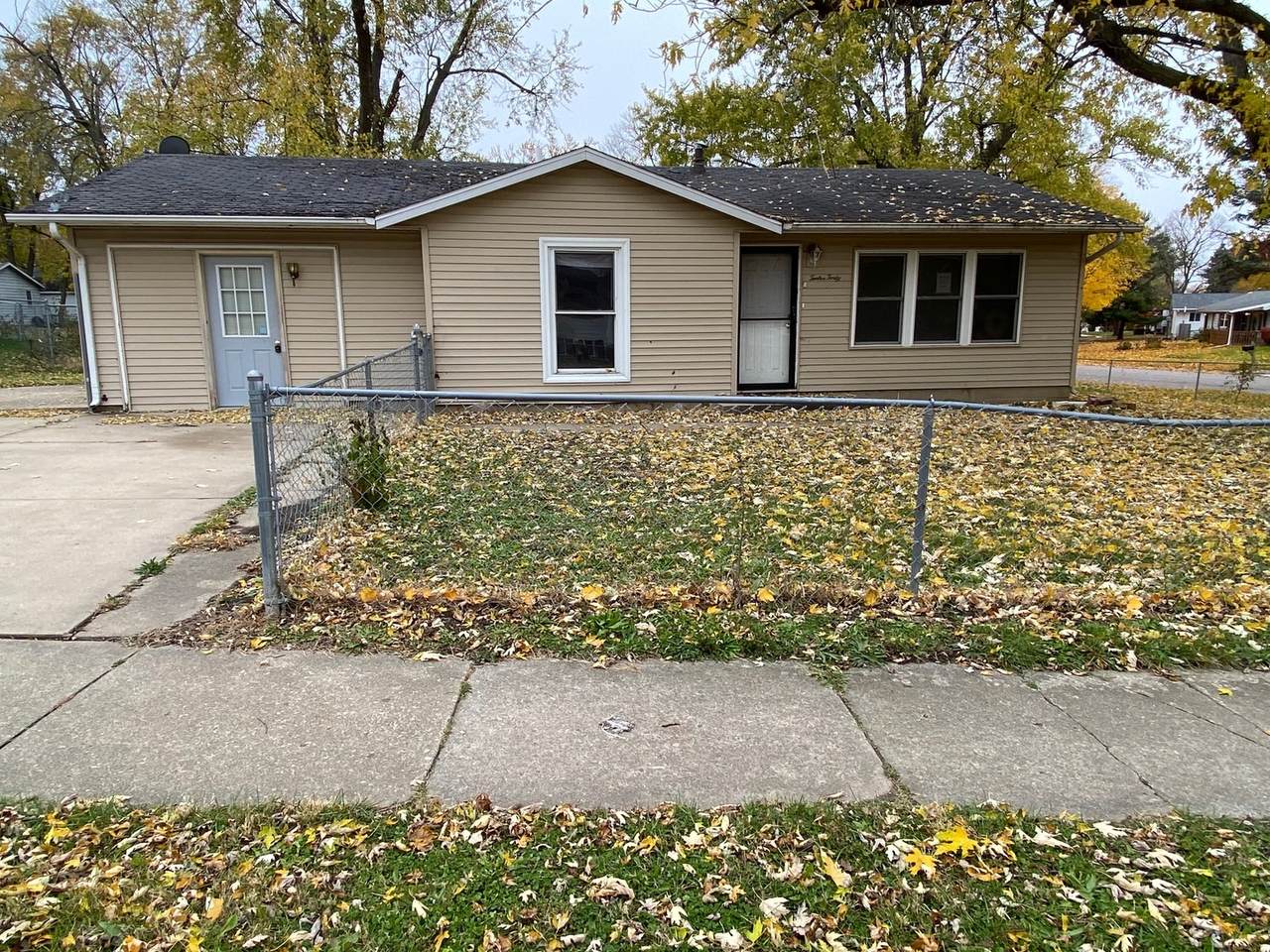 1240 Mount Vernon Drive - Photo 1