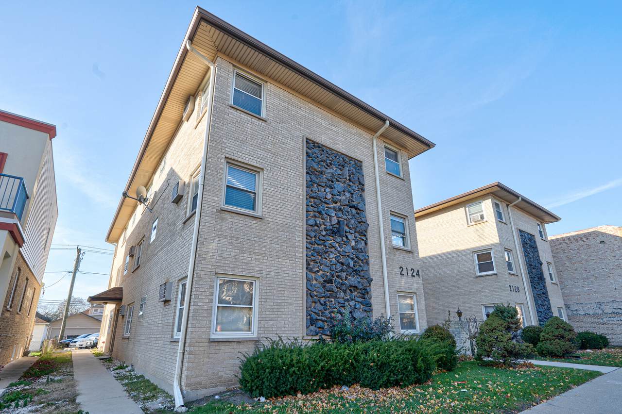 2124 Harlem Avenue - Photo 1