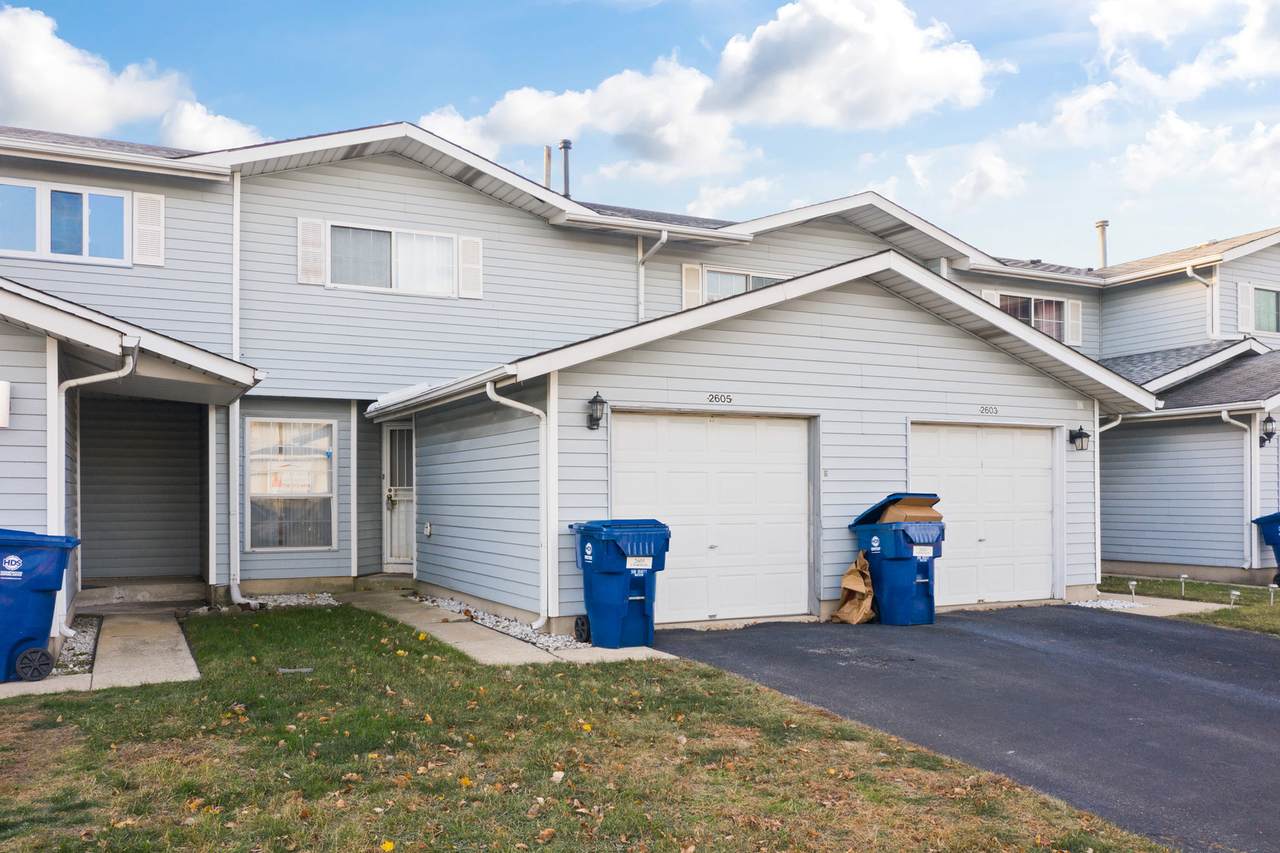 2605 Martha Place - Photo 1