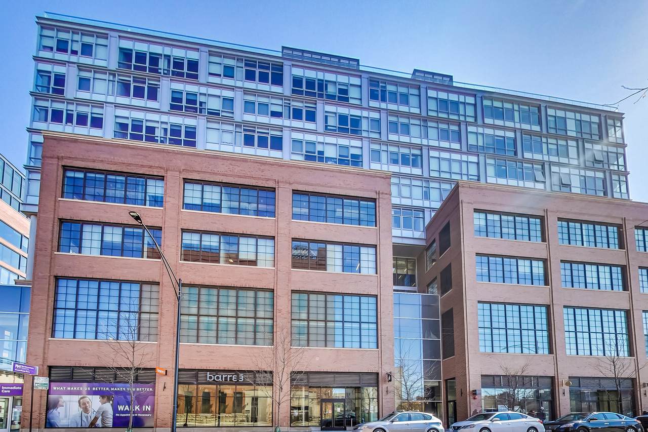 171 Aberdeen Street - Photo 1