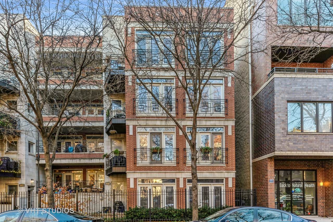 1931 Diversey Parkway - Photo 1
