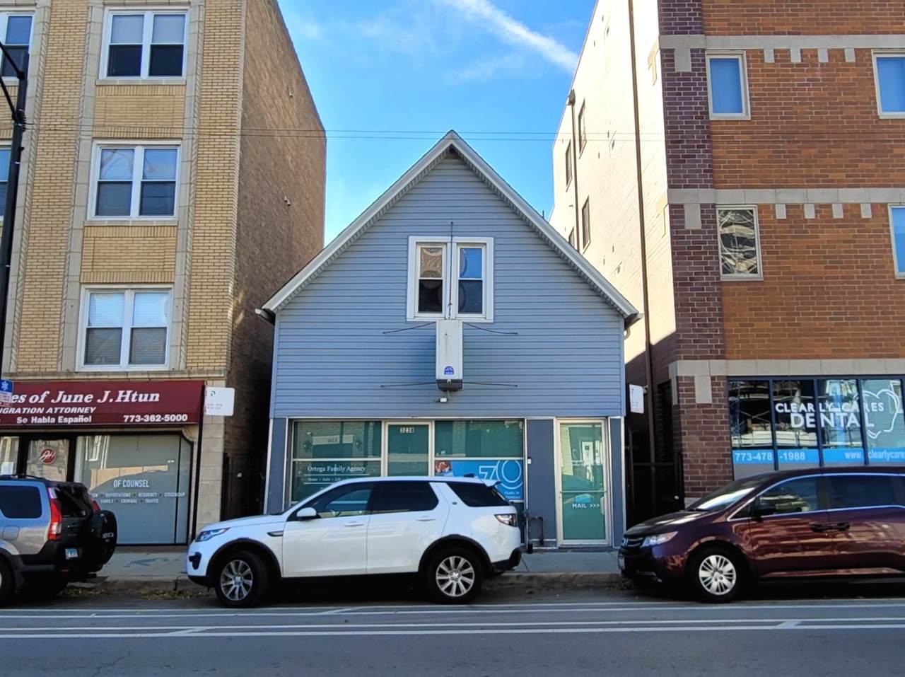 3238 Elston Avenue - Photo 1