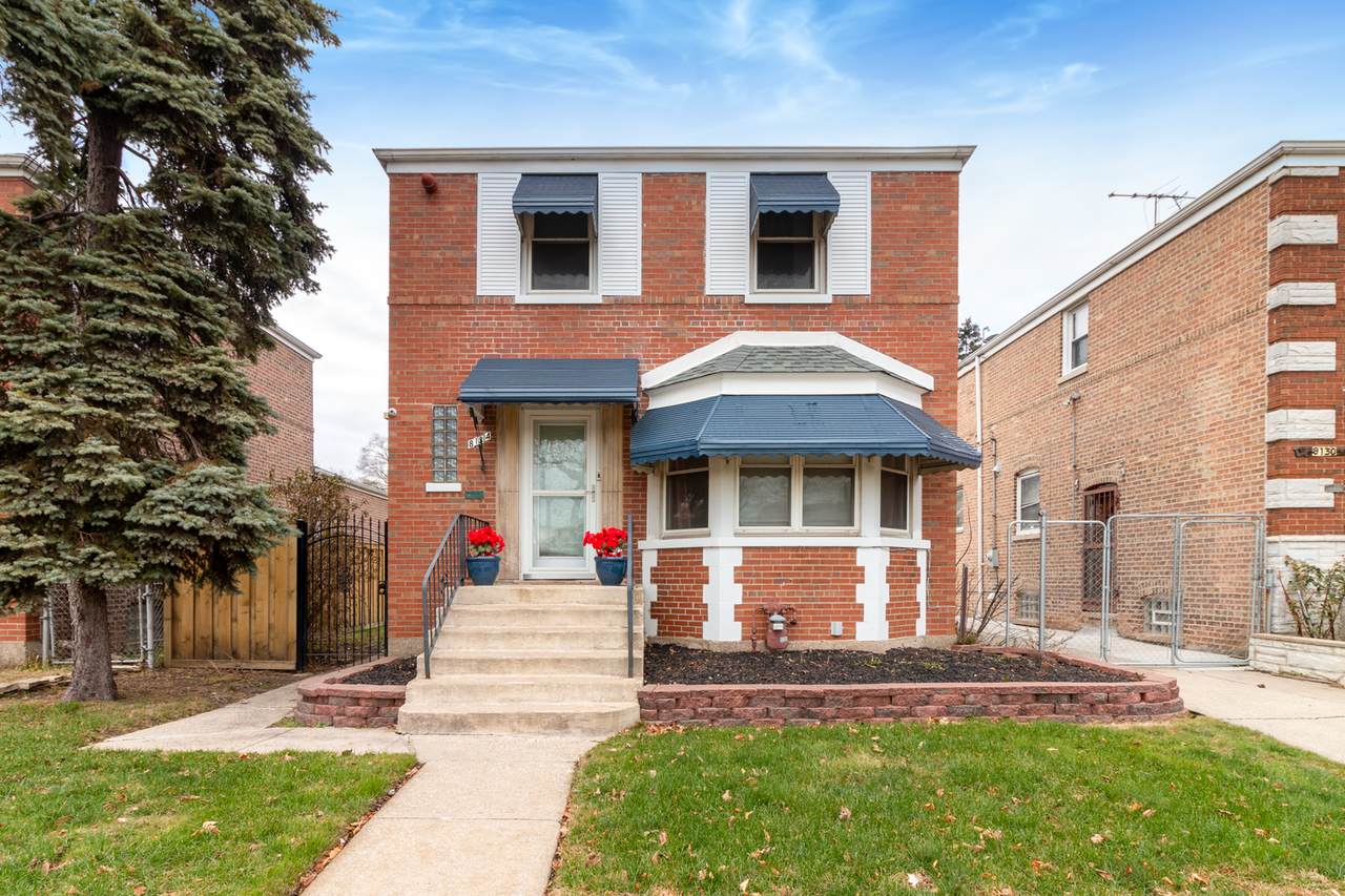 8134 Wentworth Avenue - Photo 1