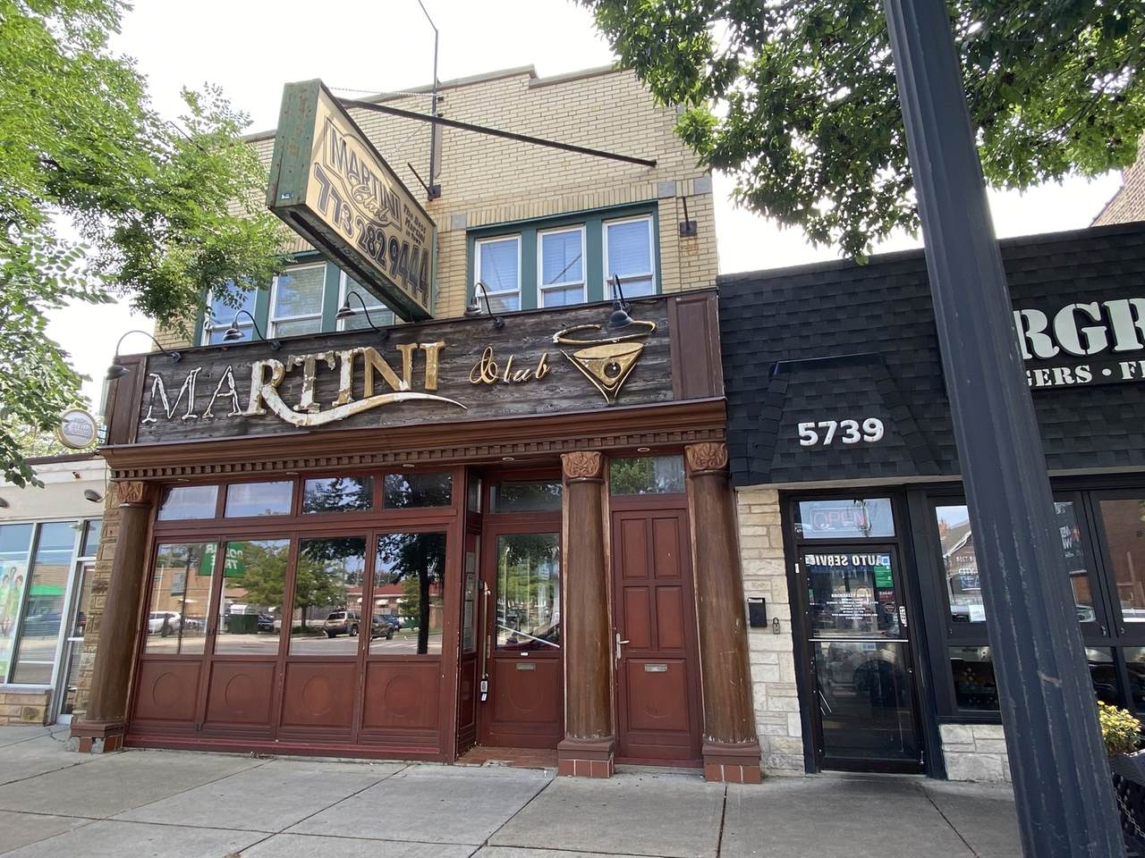 5737 Irving Park Road - Photo 1