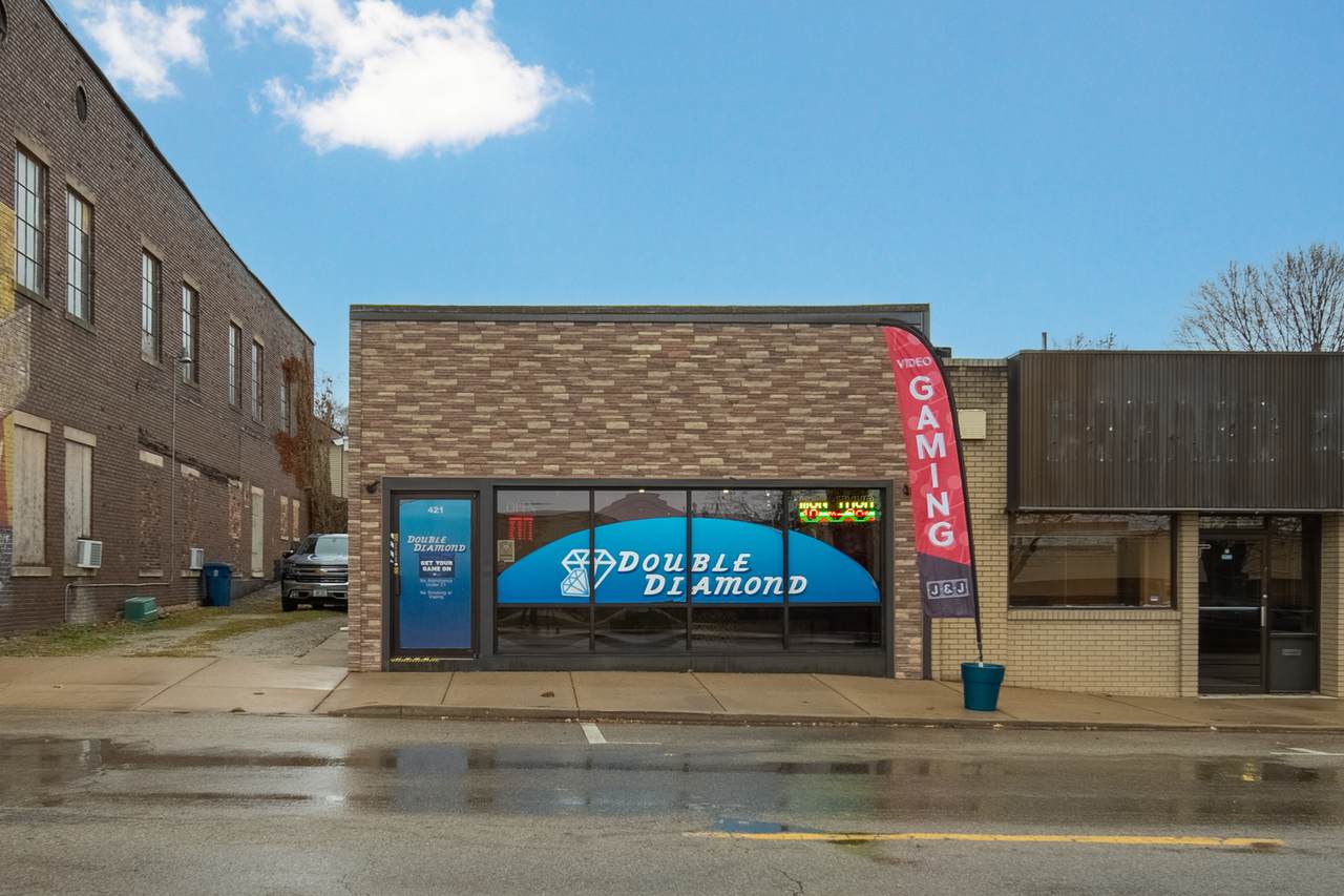 421 5th Street - Photo 1