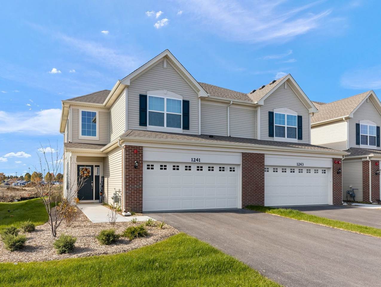 1155 Hawk Hollow Drive - Photo 1