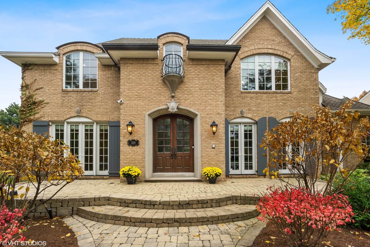 309 Arlington Avenue - Photo 1