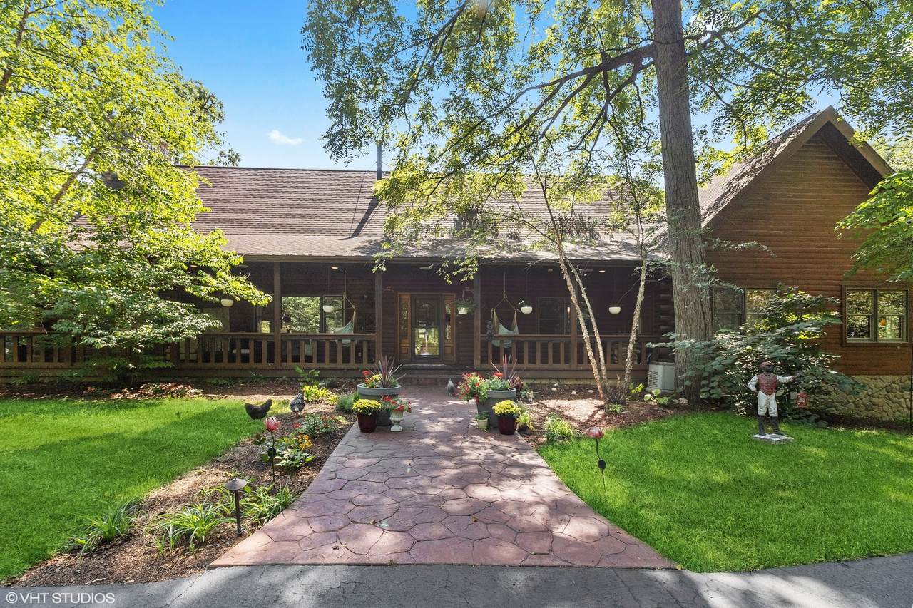 8309 Crystal Springs Road - Photo 1