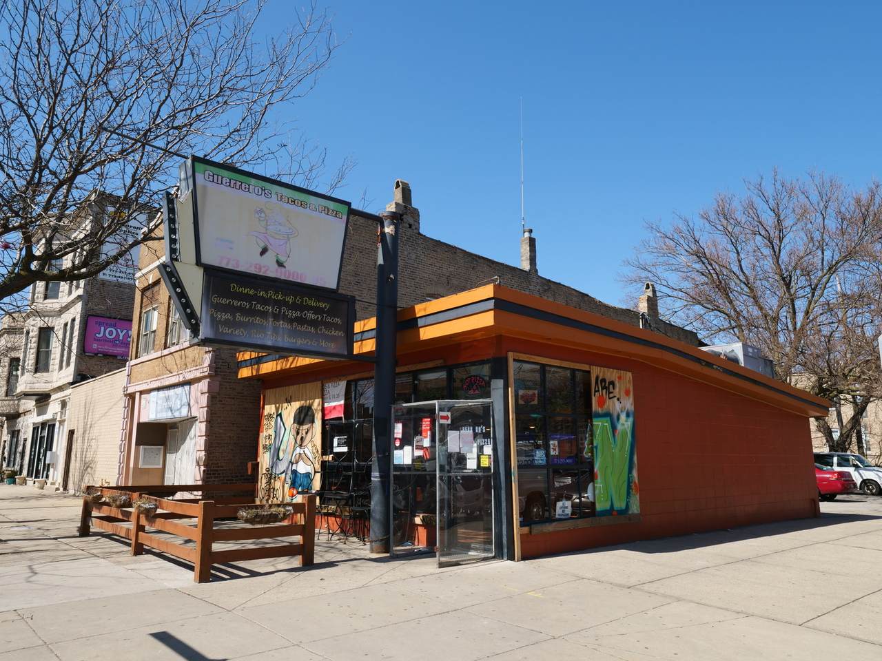 2534 Division Street - Photo 1