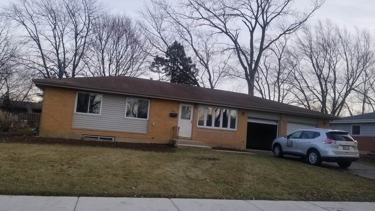 405 Washington Boulevard - Photo 1
