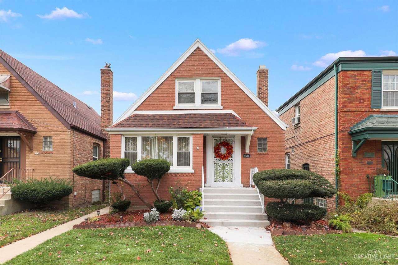 8618 Winchester Avenue - Photo 1
