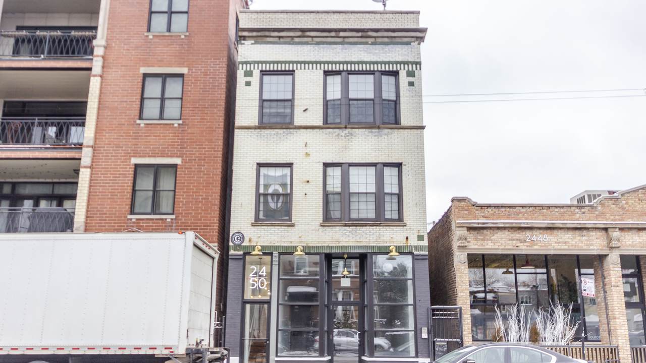 2450 Chicago Avenue - Photo 1