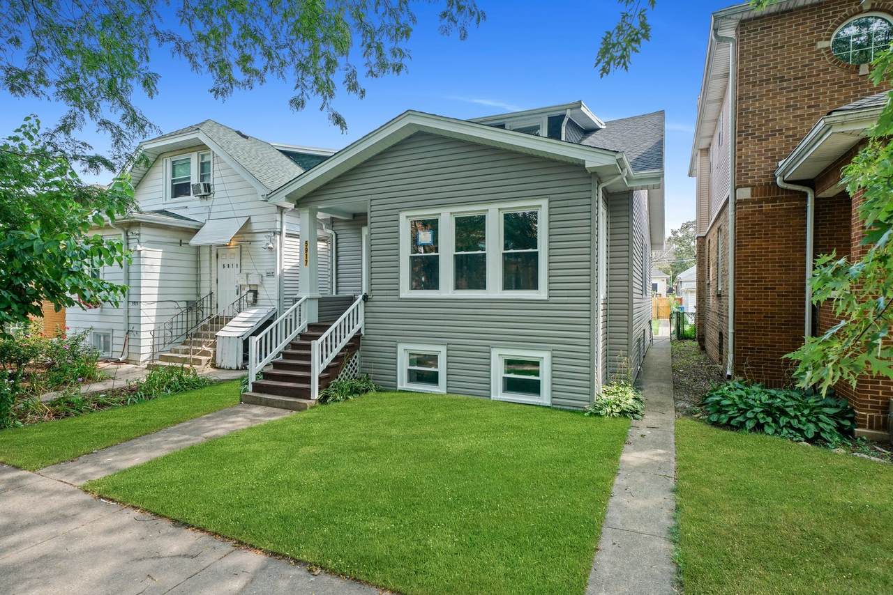 5917 Washtenaw Avenue - Photo 1