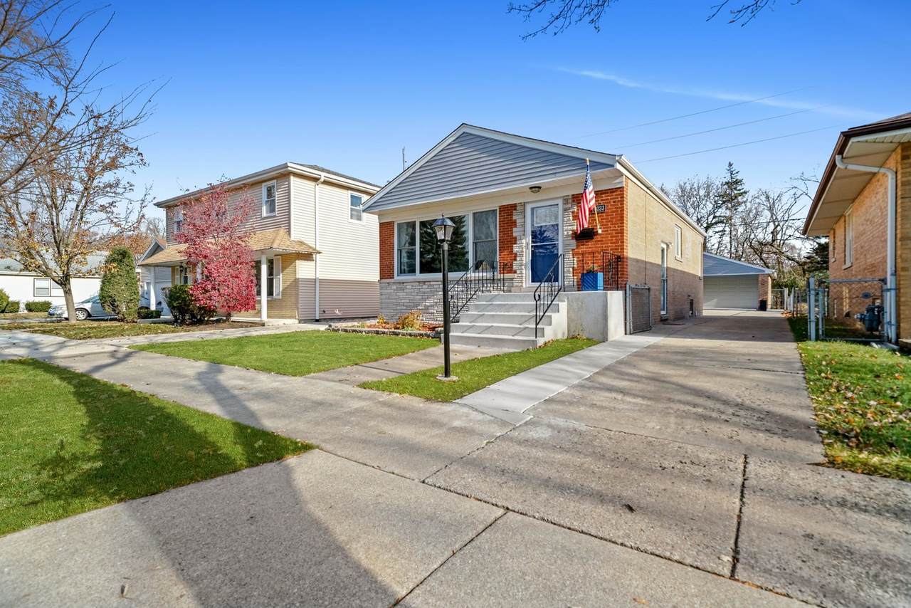 4033 Fern Avenue - Photo 1