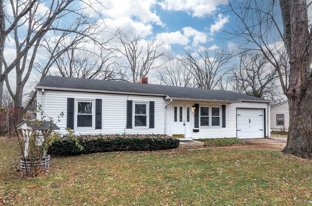 915 Foran Lane - Photo 1