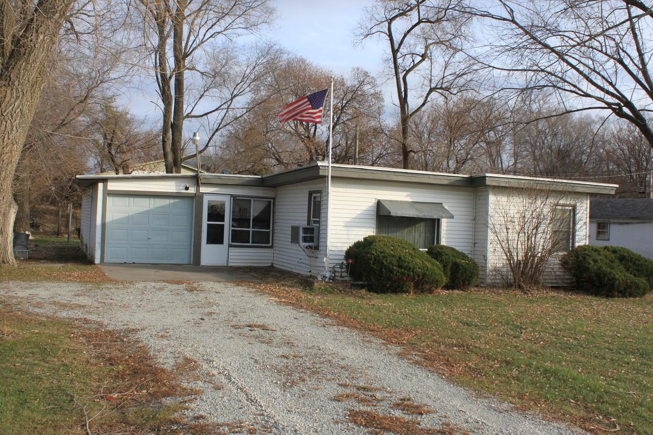 1201 Riverdale Road - Photo 1