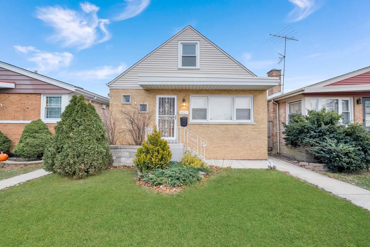 4827 Kilpatrick Avenue - Photo 1