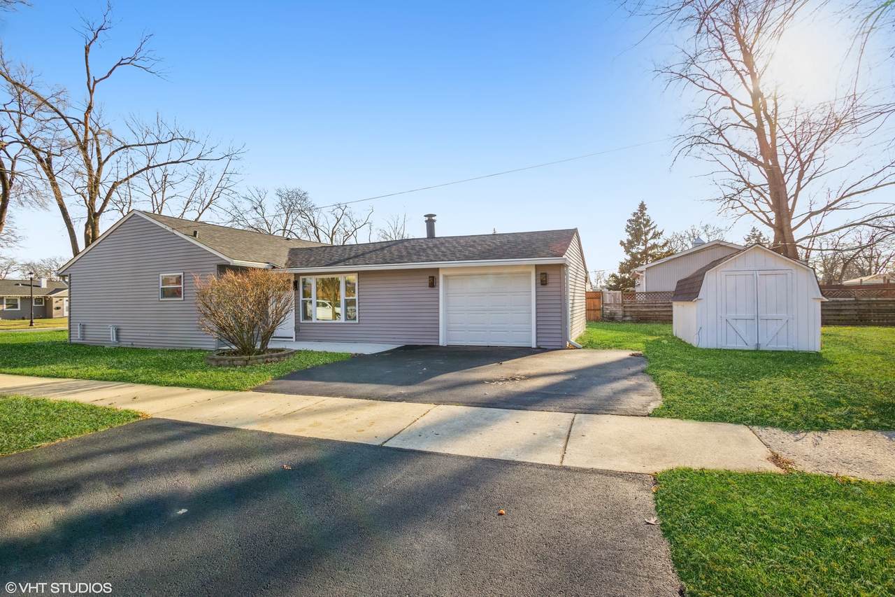 406 Rose Street - Photo 1