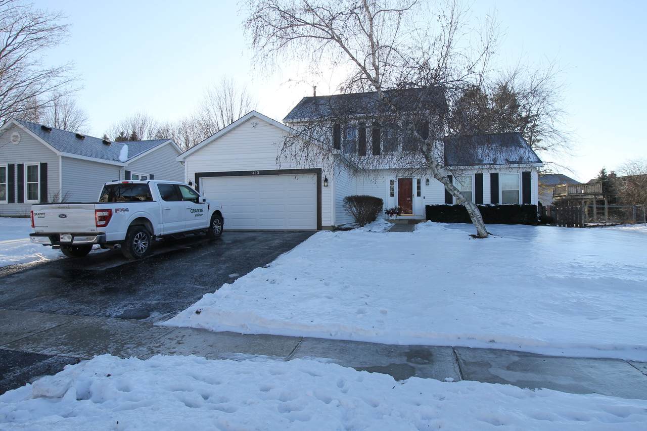 413 Candlewood Trail - Photo 1