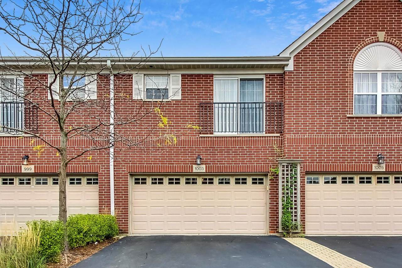 1003 Kensington Drive - Photo 1