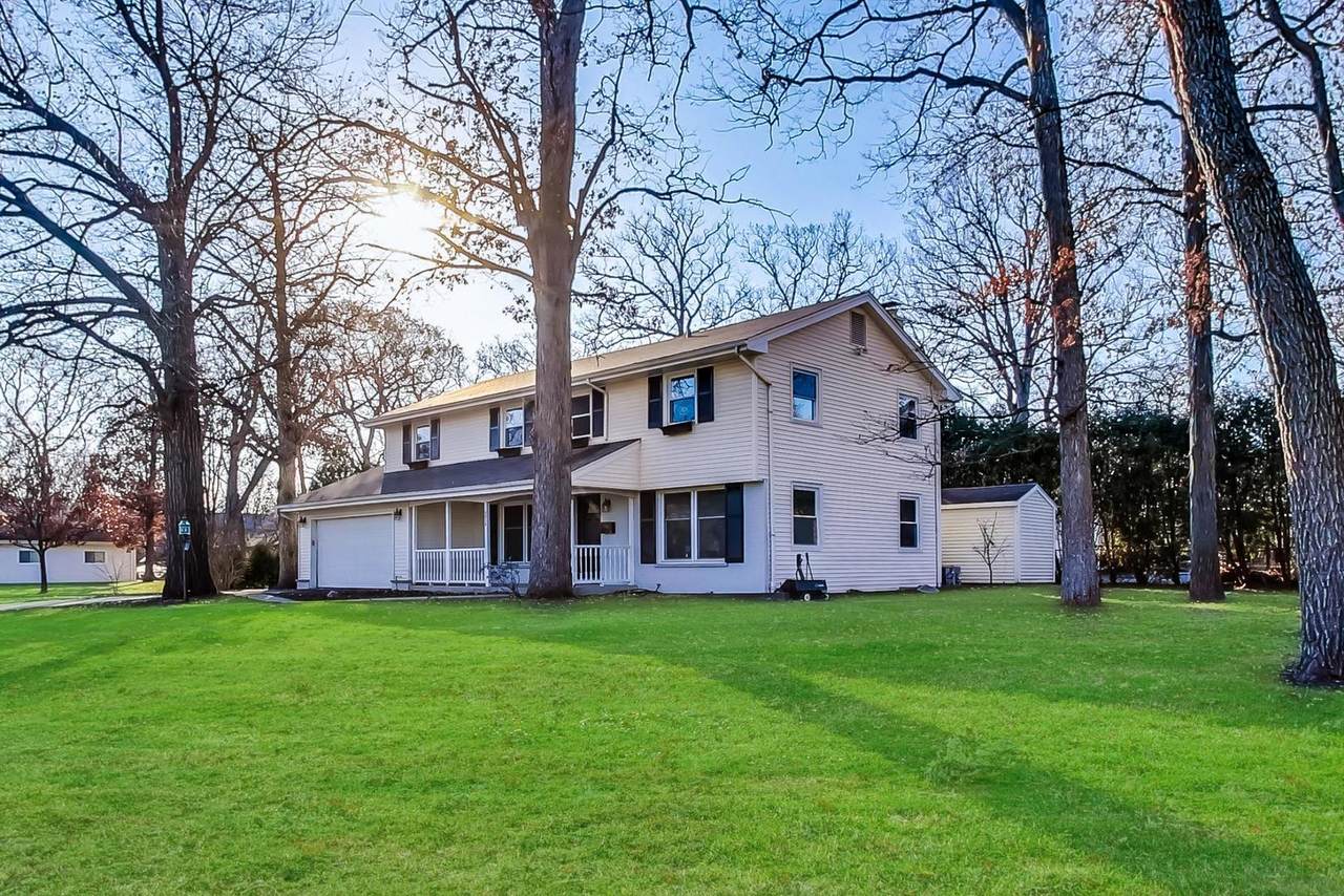 3910 Gregory Lane - Photo 1