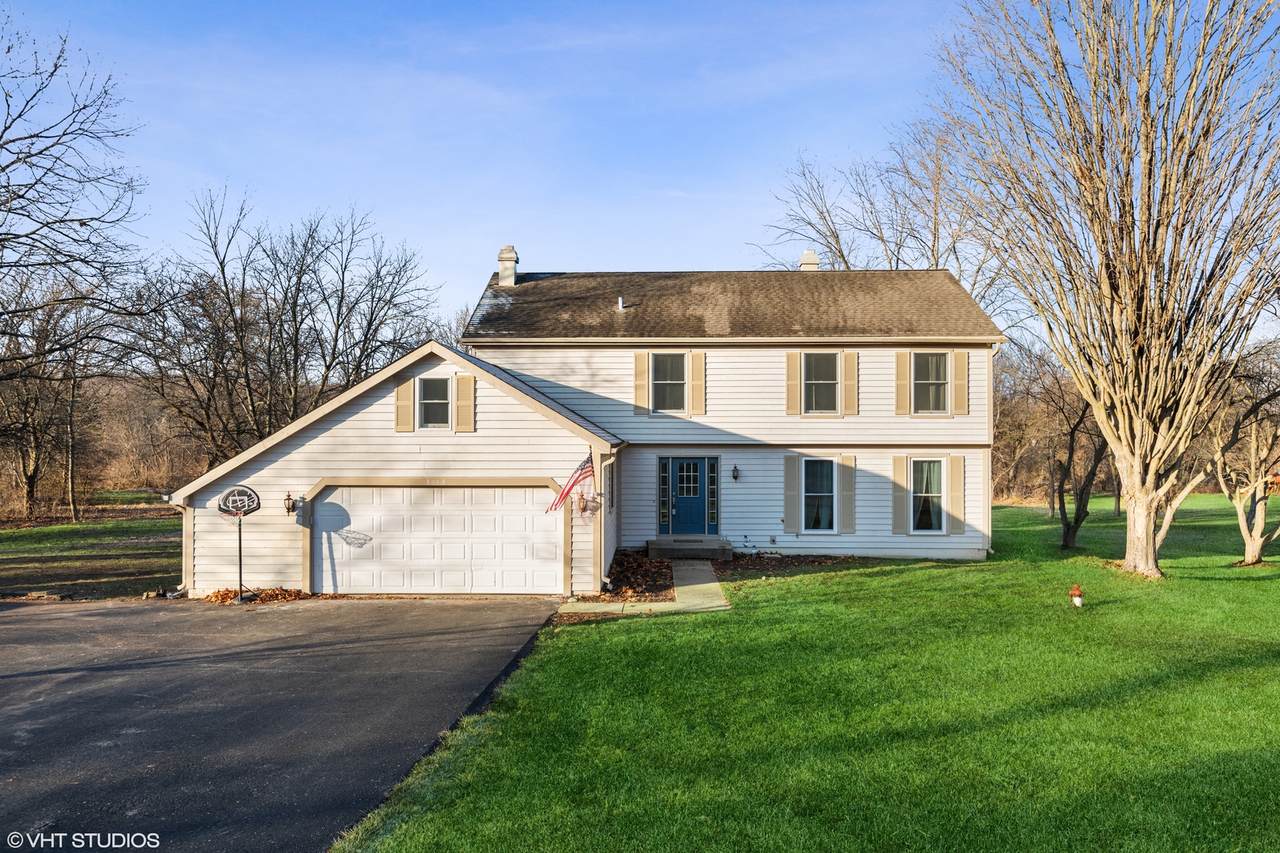 3113 Stonegate Drive - Photo 1