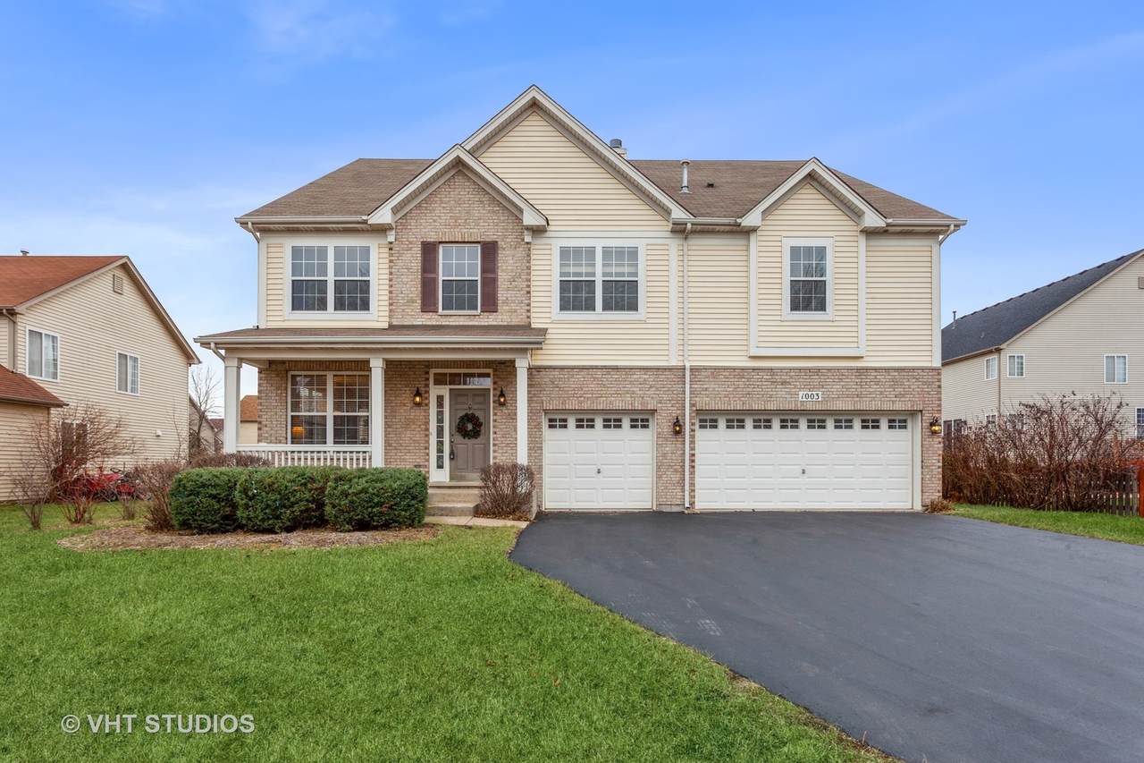 1003 Salvia Lane - Photo 1