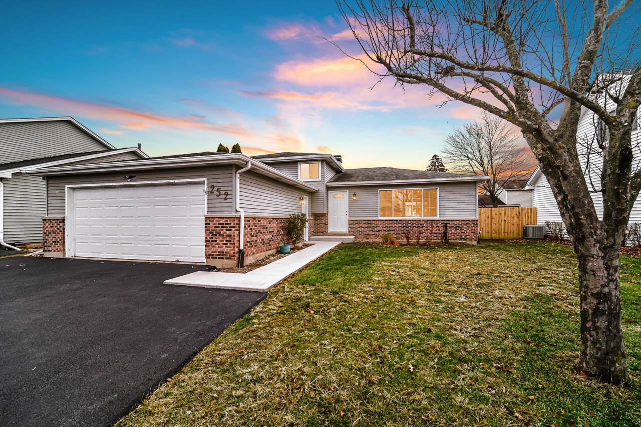 252 Butte View Drive - Photo 1