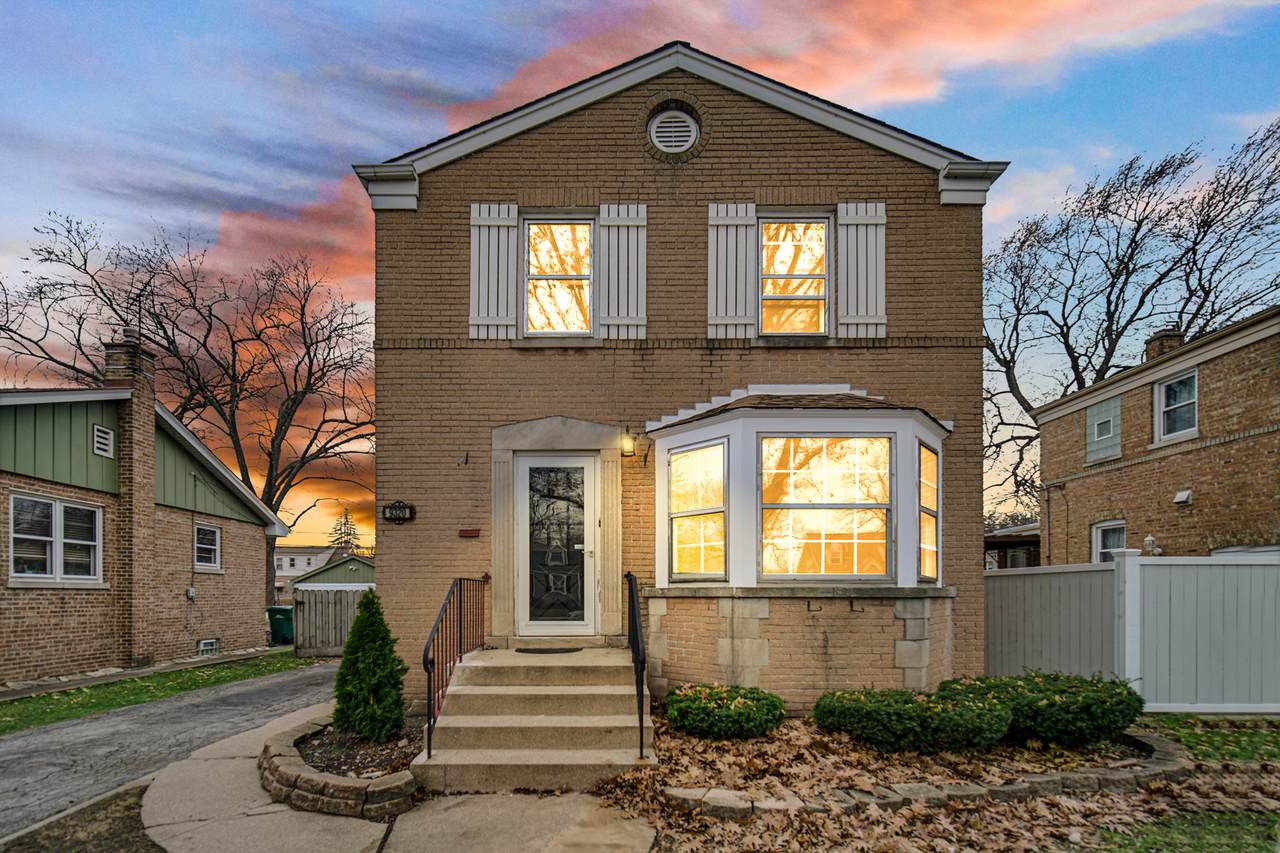 9320 Central Park Avenue - Photo 1