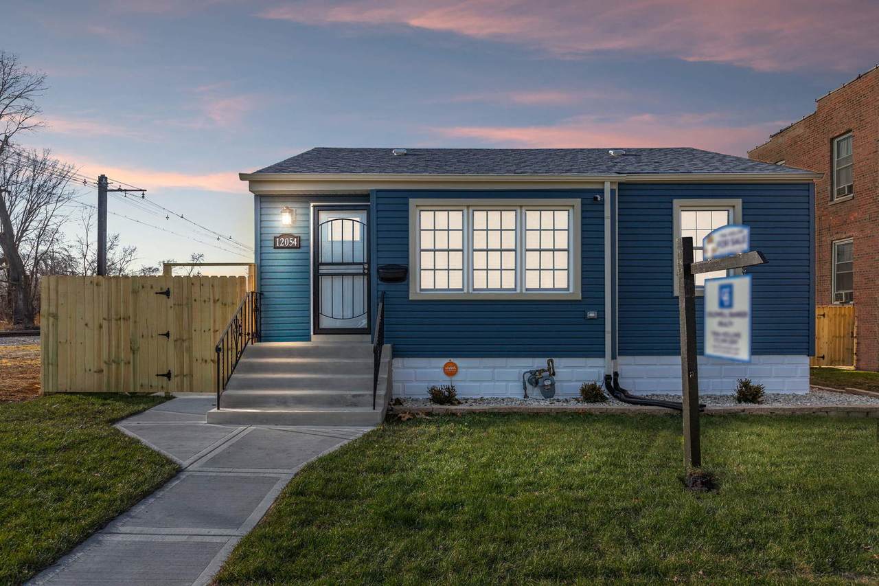 12054 Lowe Avenue - Photo 1