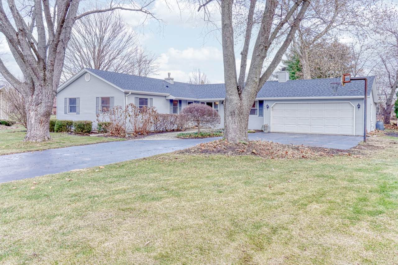 140 Oaklawn Avenue - Photo 1