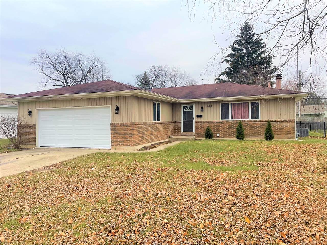 627 Rosedale Avenue - Photo 1