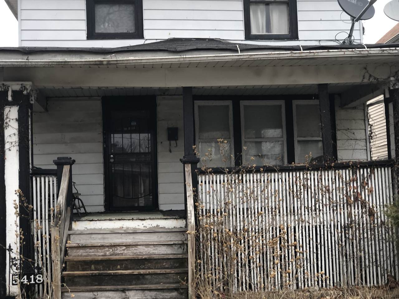 5418 Thomas Street - Photo 1