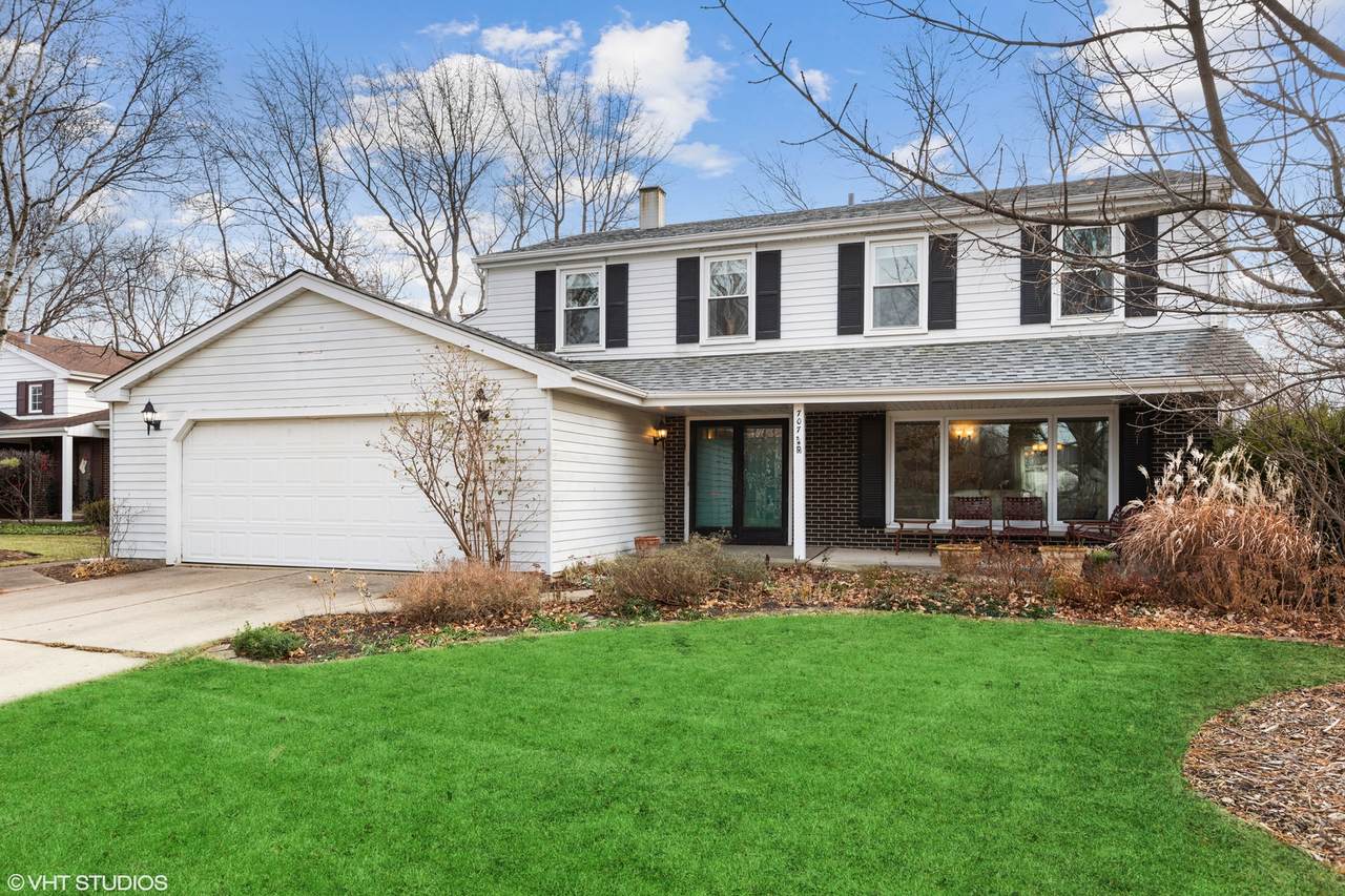 707 Stanford Lane - Photo 1