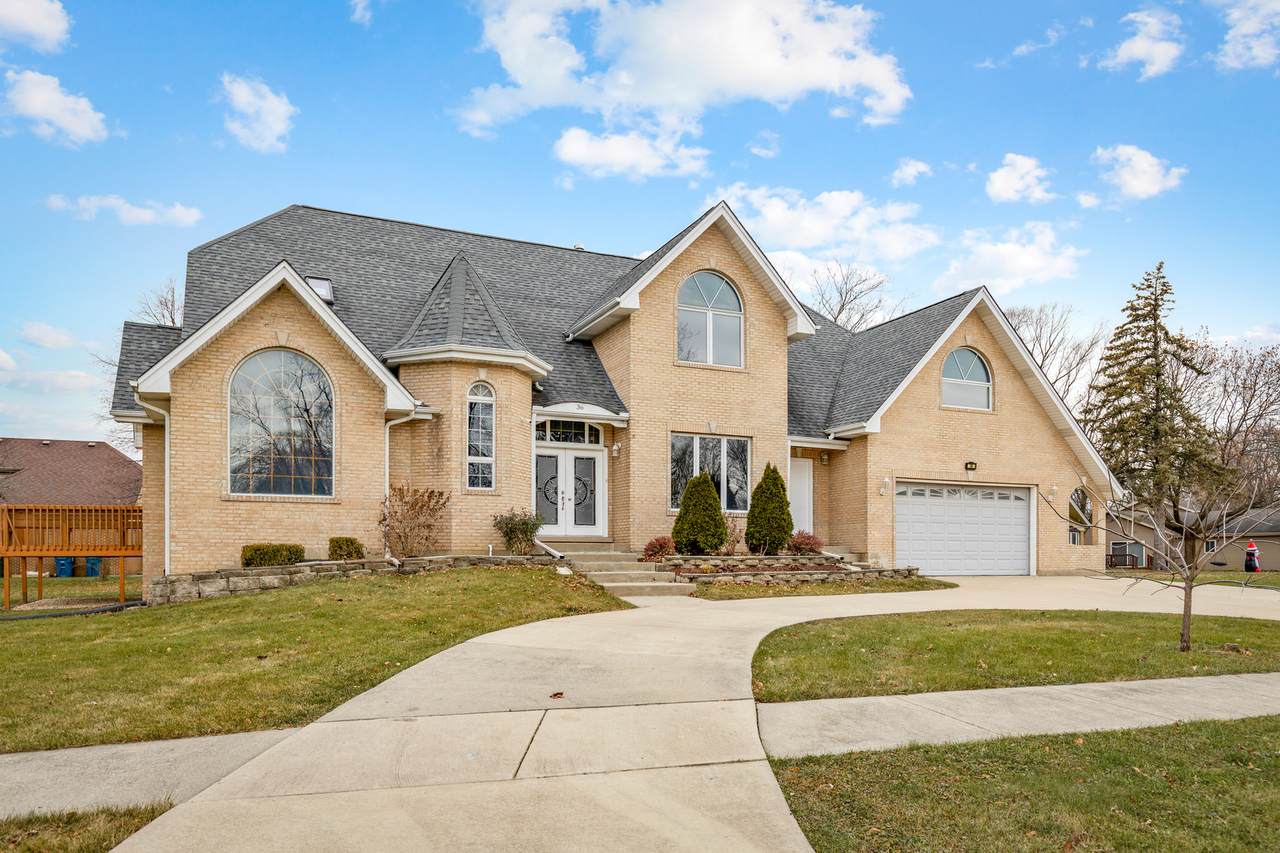 36 Nerge Road - Photo 1
